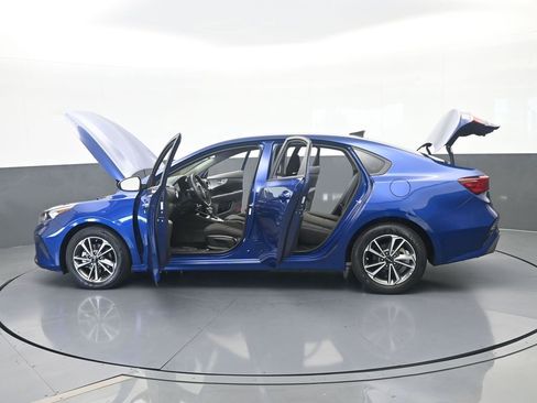 Used 2023 Kia Forte LXS FWD image 65