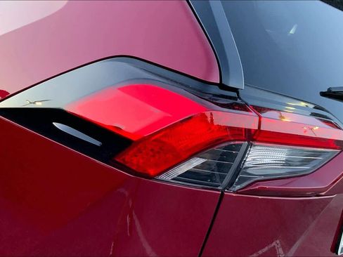 Used 2024 Toyota RAV4 XLE Premium w/ Weather Package FWD image 26