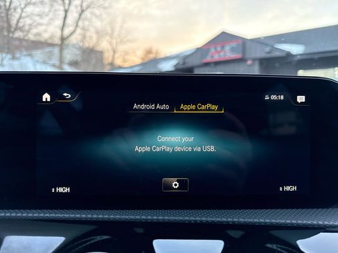 Used 2022 Mercedes-Benz A 220 4MATIC w/ AMG Line image 56