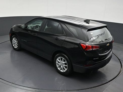 Used 2024 Chevrolet Equinox LS FWD image 18