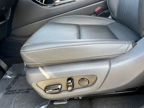 Certified 2025 Lexus NX 350 AWD w/ Premium Package image 15