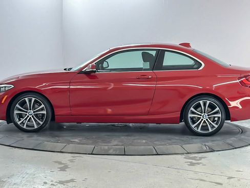Used 2016 BMW 228i Coupe image 5