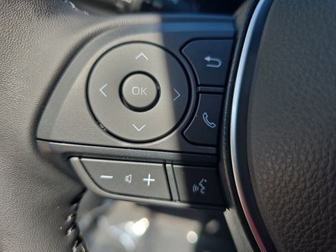New 2026 Toyota Corolla XSE FWD image 17