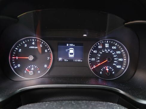 Used 2020 Kia Forte LXS FWD image 18