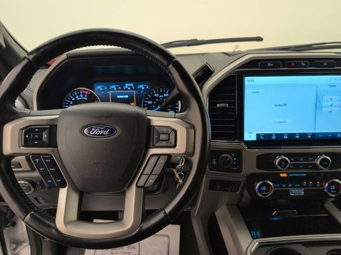Used 2022 Ford F250 Lariat w/ Tremor Off-Road Package AWD/4WD image 19