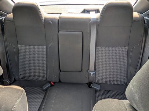 Certified 2023 Dodge Challenger SXT w/ Blacktop Package image 22