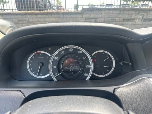 Used 2013 Honda Accord EX-L image 11
