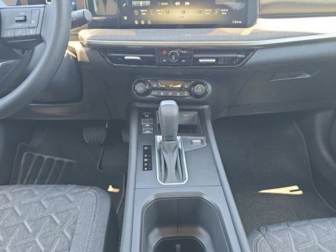 New 2026 Nissan Kicks SV FWD image 3