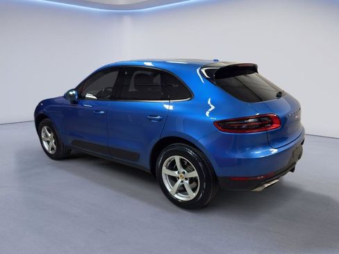 Used 2017 Porsche Macan image 4