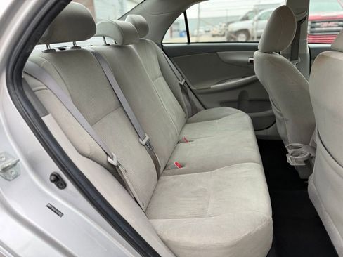 Used 2010 Toyota Corolla LE image 18