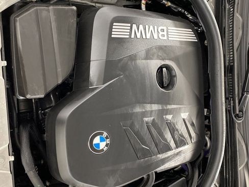 Used 2025 BMW 430i xDrive Coupe w/ Premium Package image 28