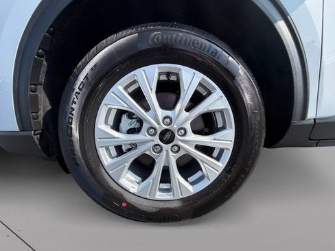 New 2026 Ford Escape Active w/ Active Premium Tech Pack AWD/4WD image 38