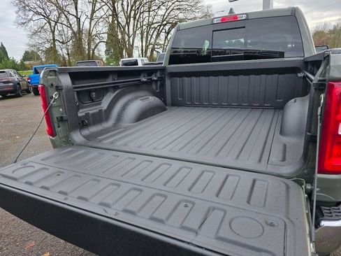 New 2026 RAM 1500 Big Horn image 30