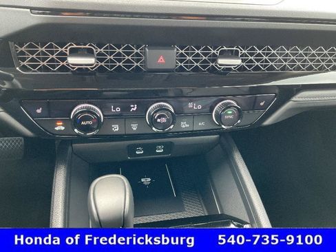 Used 2026 Honda Accord EX-L image 29