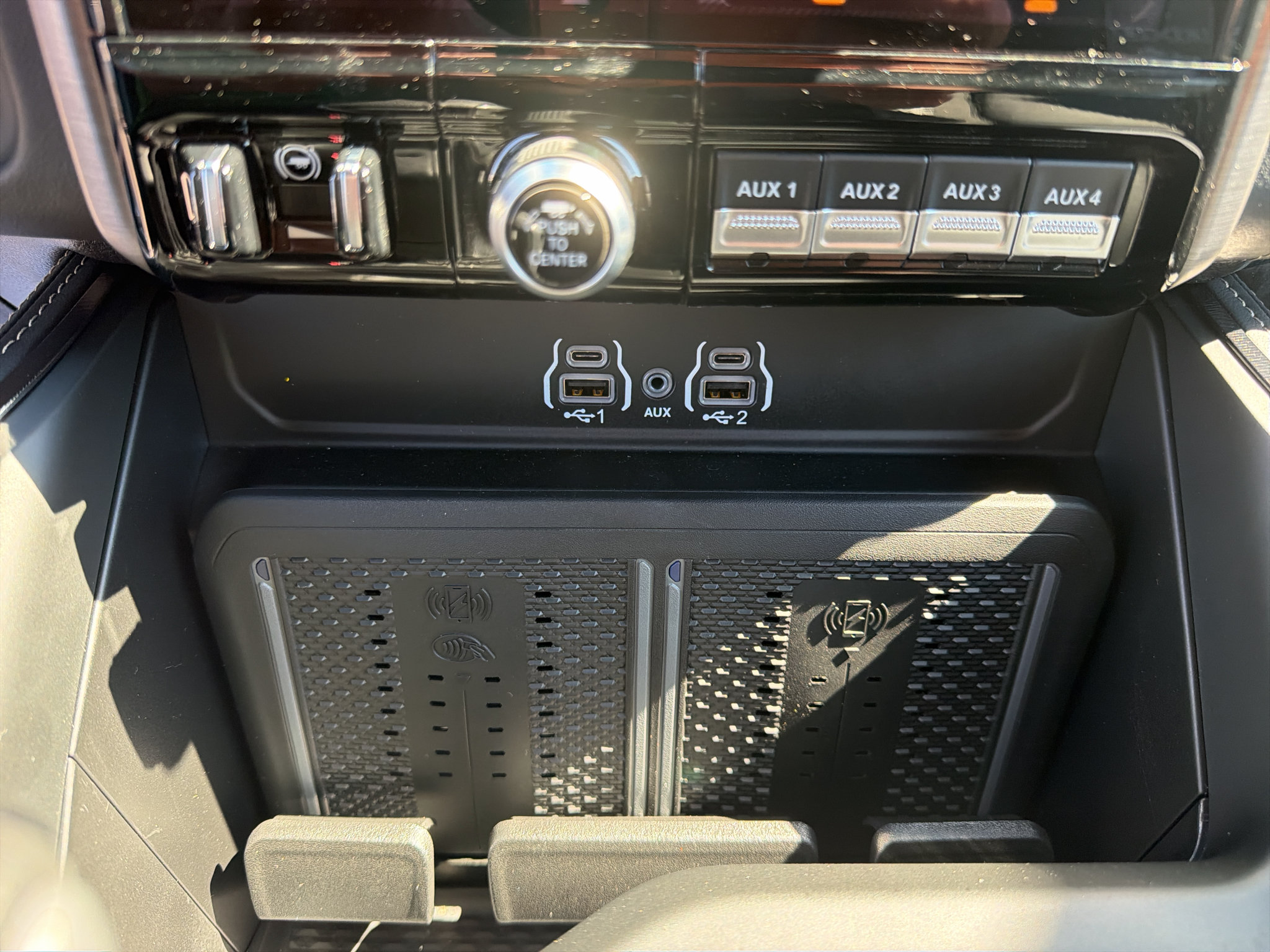 New 2027 RAM 1500 RHO AWD/4WD image 24