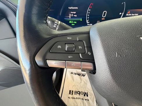 Used 2024 Cadillac XT4 Premium Luxury image 25