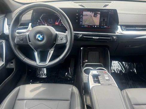 Used 2026 BMW X2 xDrive28i AWD/4WD image 19