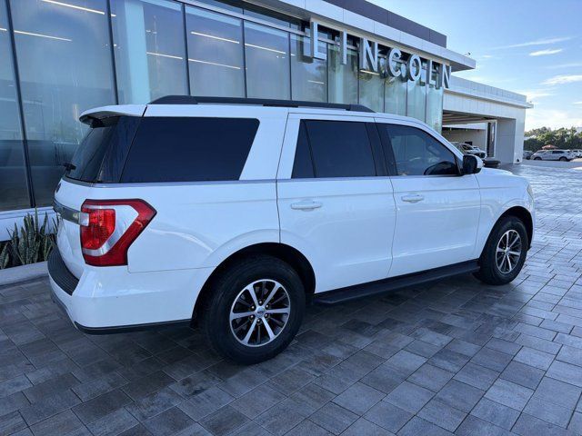 Used 2020 Ford Expedition XLT RWD image 2
