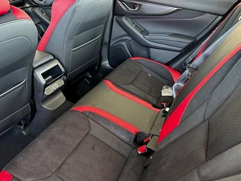New 2026 Subaru WRX Limited AWD/4WD image 12