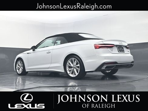 Used 2021 Audi A5 2.0T Premium Plus image 15