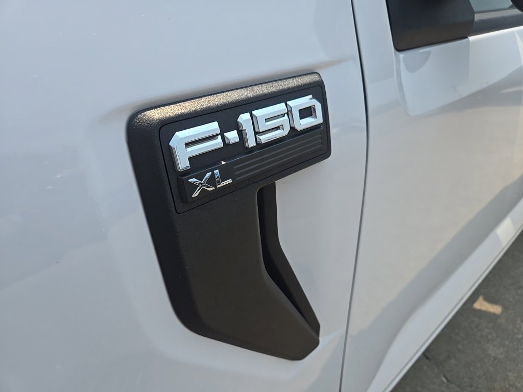 Used 2021 Ford F150 XL w/ Equipment Group 101A High RWD image 20