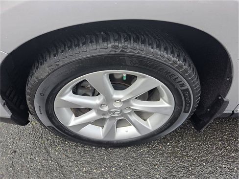 Used 2010 Lexus RX 350 AWD image 11