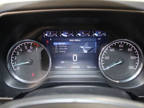 Used 2022 Ford F150 XLT w/ Equipment Group 302A High image 37