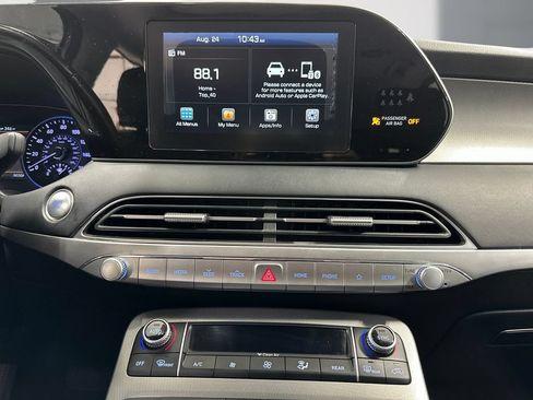 Used 2020 Hyundai Palisade SEL FWD image 19