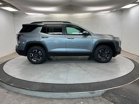 New 2026 Chevrolet Equinox ACTIV w/ Convenience Package III image 7