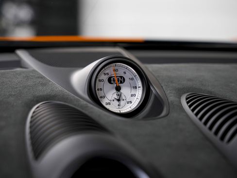 Used 2023 Porsche 718 Cayman GT4 RS image 14