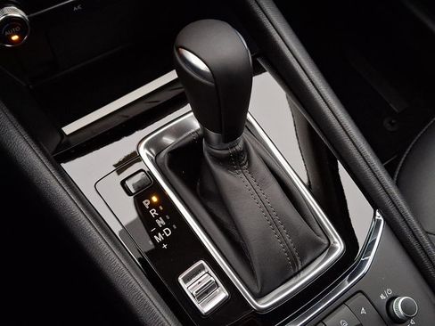 New 2025 MAZDA CX-5 AWD 2.5 S w/ Select Package image 13