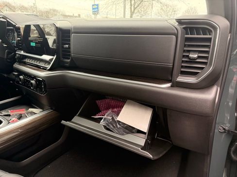 New 2026 Chevrolet Silverado 2500 LT w/ Trail Boss Package image 16