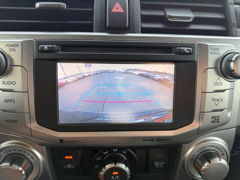 Used 2018 Toyota 4Runner SR5 Premium image 20