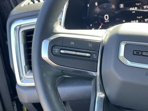 Used 2026 GMC Canyon Denali AWD/4WD image 30