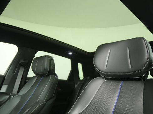 Used 2024 Cadillac Lyriq Sport w/ LPO, Floor Liner Package RWD image 11