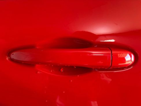 Used 2019 Jeep Cherokee Trailhawk AWD/4WD image 42