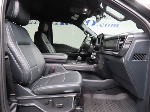 Used 2024 Ford F150 Lariat image 33