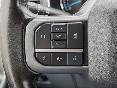 Used 2023 Ford F150 XLT w/ Equipment Group 301A Mid AWD/4WD image 16