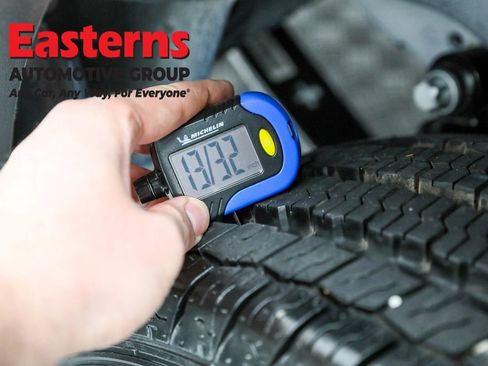 Used 2024 RAM ProMaster 3500 image 26