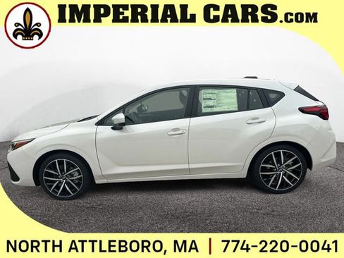 New 2026 Subaru Impreza 2.0i Sport image 11