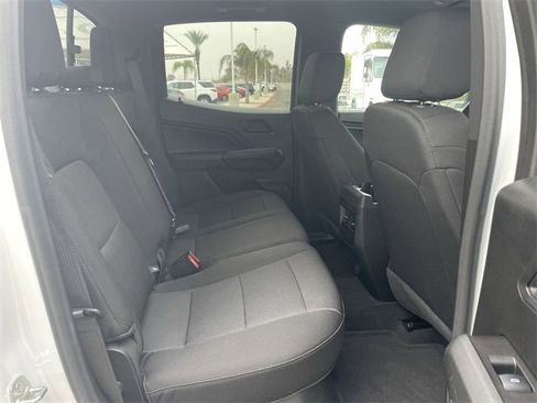 Used 2024 Chevrolet Colorado Trail Boss w/ Technology Package image 27