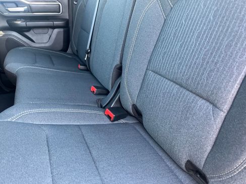 Used 2022 RAM 1500 Big Horn image 19