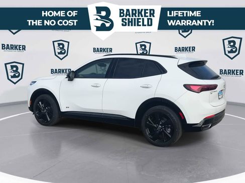 New 2026 Buick Envision Sport Touring AWD/4WD image 7