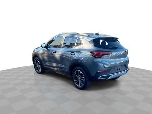 Certified 2020 Buick Encore GX Select image 6