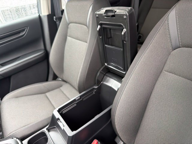 Used 2026 Honda CR-V EX image 26