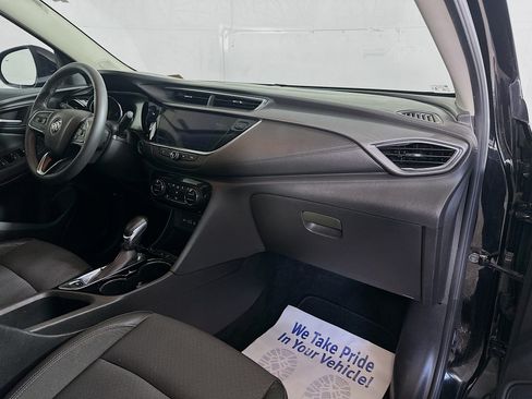 Used 2021 Buick Encore GX Select FWD image 26