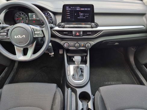 Certified 2024 Kia Forte LXS FWD image 12