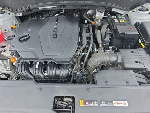 Certified 2022 Hyundai Tucson Limited image 44