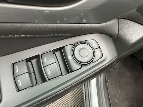 Certified 2023 Chevrolet Traverse LT image 22