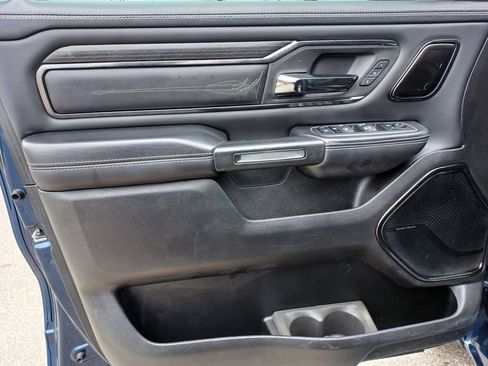 Used 2023 RAM 1500 Limited AWD/4WD image 12
